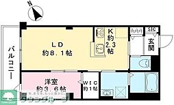 蕨市北町１丁目