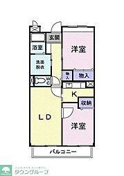 川口市戸塚東３丁目