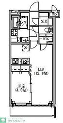 蕨市錦町６丁目