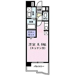 さいたま市南区内谷５丁目