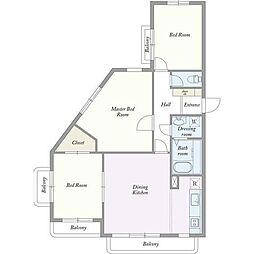 さいたま市大宮区天沼町２丁目