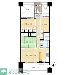 さいたま市中央区本町東７丁目