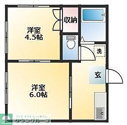 さいたま市浦和区常盤３丁目