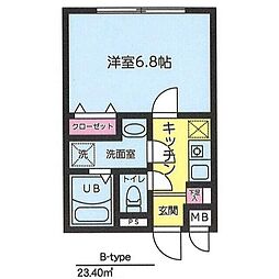 さいたま市浦和区元町３丁目