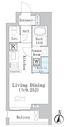 さいたま市浦和区仲町３丁目