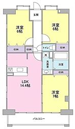 さいたま市緑区大字大門