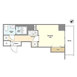 蕨市塚越１丁目