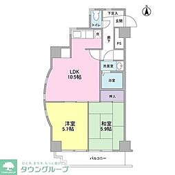 川口市幸町１丁目