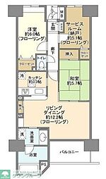 川口市大字赤山