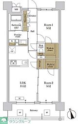川口市飯塚４丁目