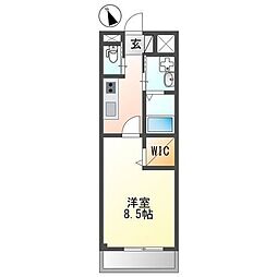 川口市南鳩ヶ谷１丁目