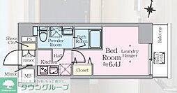 川口市中青木１丁目