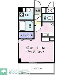 さいたま市南区辻４丁目