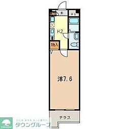 川口市三ツ和２丁目