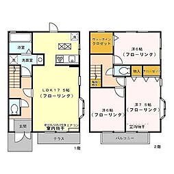 さいたま市浦和区瀬ヶ崎１丁目の一戸建て