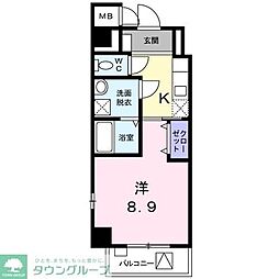 戸田市下前１丁目