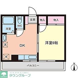 さいたま市南区辻８丁目