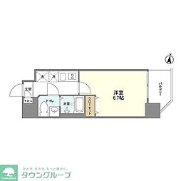 川口市並木３丁目