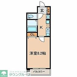 戸田市美女木１丁目