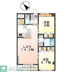 さいたま市中央区大戸２丁目