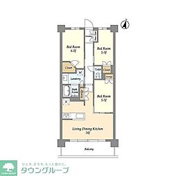 川口市西青木３丁目