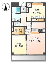 川口市戸塚南１丁目