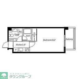 さいたま市浦和区常盤９丁目