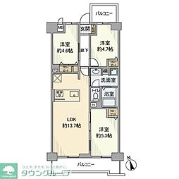 戸田市下前１丁目
