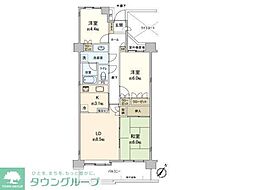 川口市中青木２丁目