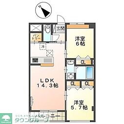 さいたま市中央区大戸２丁目