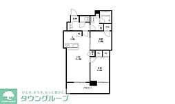 蕨市中央１丁目