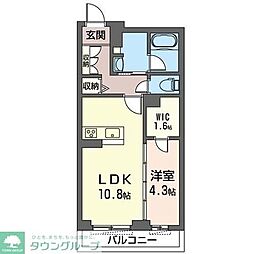さいたま市中央区鈴谷６丁目