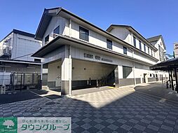 さいたま市岩槻区本町３丁目