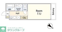 さいたま市緑区東浦和２丁目