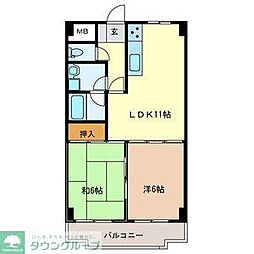 さいたま市南区別所６丁目