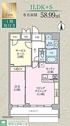 戸田市本町４丁目