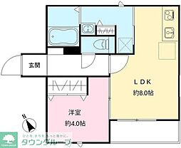 戸田市中町１丁目