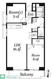 戸田市川岸１丁目
