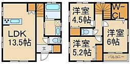 さいたま市緑区大字中尾の一戸建て