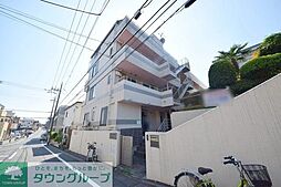 さいたま市緑区東浦和４丁目