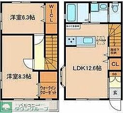さいたま市緑区大字中尾の一戸建て