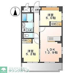 戸田市氷川町３丁目