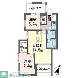 さいたま市浦和区針ヶ谷４丁目