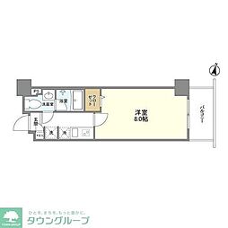 蕨市中央３丁目