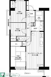 さいたま市桜区中島１丁目