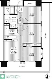 さいたま市浦和区常盤１丁目