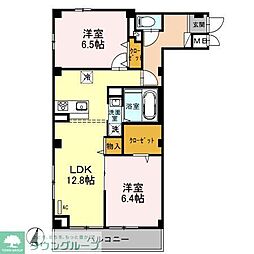 さいたま市中央区下落合２丁目