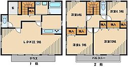 さいたま市緑区大字三室の一戸建て