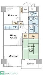 川口市川口６丁目