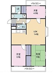 さいたま市浦和区常盤３丁目